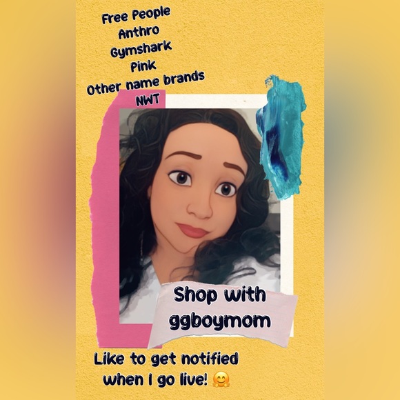 LIKE to get notified for live show! β€οΈππ - Picture 1 of 1